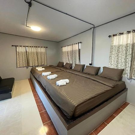 Srihome ยายศรีโฮมแอนแคมป์ปิ้ง Ban Don Tum 외부 사진