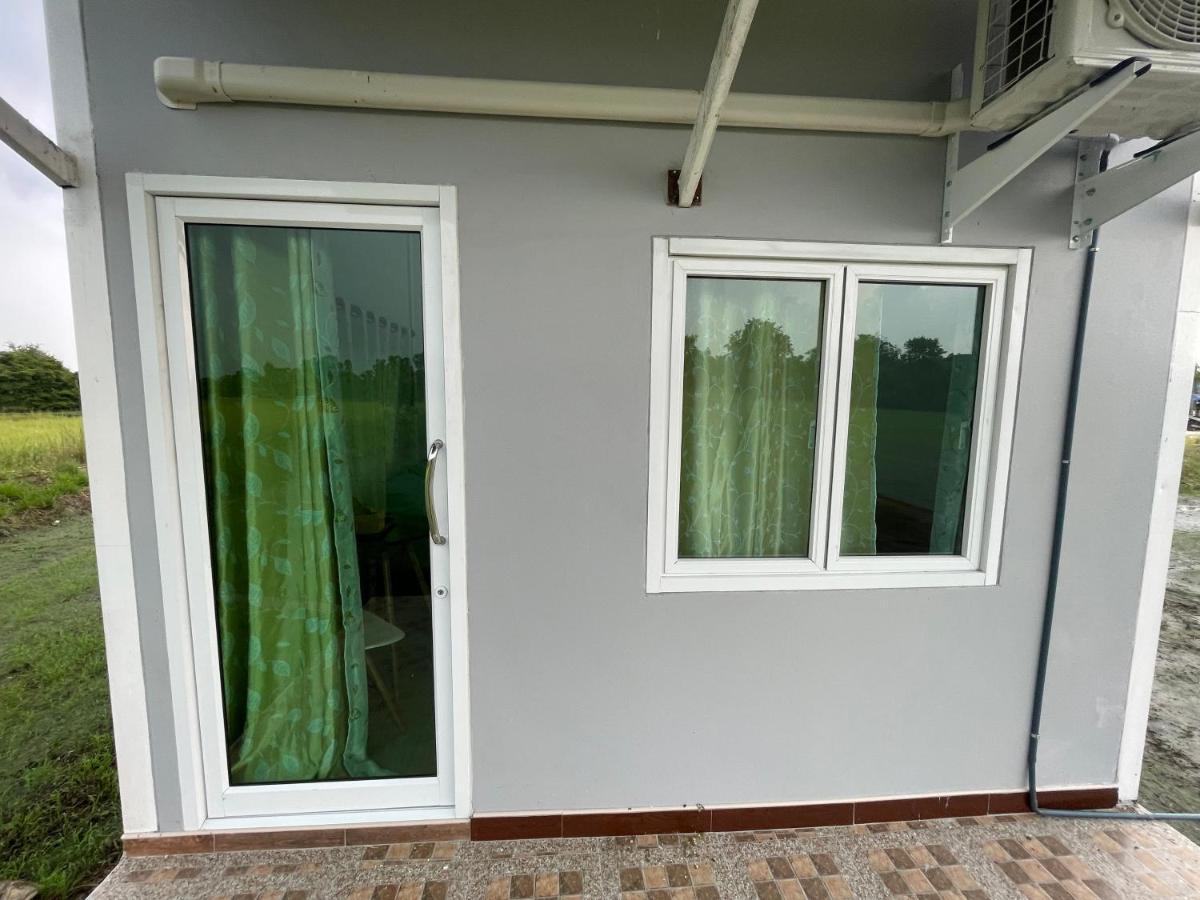 Srihome ยายศรีโฮมแอนแคมป์ปิ้ง Ban Don Tum 외부 사진